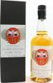 Chichibu 2012 Bourbon Barrel #1776 LMDW 63.4% 700ml