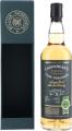 Strathmill 1992 CA Authentic Collection Bourbon Barrel 44.7% 700ml