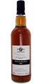 Mortlach 1992 RK 130th anniversary of Kaspar Moscatel Cask #1708 57.2% 700ml