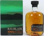 Balblair 1990 46% 1000ml