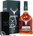 Dalmore Giftbox with Glass 15yo 40% 700ml