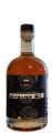 Revsunds 2020 Private Cask Sample 1st Fill Swedish Oak 60% 500ml