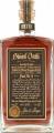 Blood Oath Pact #3 Kentucky Straight Bourbon Whisky 49.3% 750ml