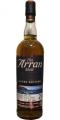 Arran 1996 Limited Edition Sherry Puncheon #1320 Whisk-e Ltd 54.2% 700ml