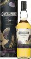 Cragganmore 20yo Diageo Special Releases 2020 55.8% 700ml