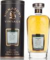 Longmorn 1990 SV #8620 55.7% 700ml