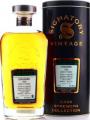 Longmorn 1992 SV Cask Strength Collection #48494 55.9% 700ml