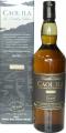 Caol Ila 2007 The Distillers Edition 43% 700ml