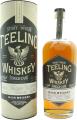 Teeling 2008 Hand Bottled at the Distillery Sherry #22063 59.1% 700ml