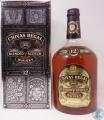 Chivas Regal 12yo 40% 3780ml