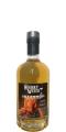 Mackmyra Wixerrok Oloroso Sherry Cask 49.7% 500ml