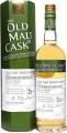 Bunnahabhain 1987 DL Old Malt Cask Refill Bourbon Hogshead 50% 700ml