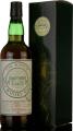 Glengoyne 1996 SMWS 123.1 A fascinating experiment 55.6% 700ml