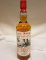 Glenburgie 1995 vW The Ultimate Cask Strength 59.4% 700ml