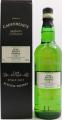 Brora 1982 CA Authentic Collection Oak Cask 60.6% 700ml