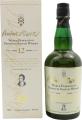 Robert Burns 12yo 43% 700ml