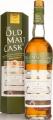 Aultmore 2000 DL Old Malt Cask Cigar Malt Sherry Butt 50% 700ml