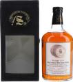 Braes of Glenlivet 1979 SV Vintage Collection Dumpy Sherry Butt 6082 58.1% 700ml