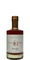 Candella Bourbon Whisky 45% 375ml