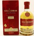 Kilchoman 2006 Single Cask for Dramfest 60.5% 700ml