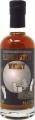 Blended Scotch Whisky #1 TBWC Batch 5 Oak Casks 46.6% 500ml