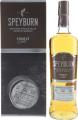 Speyburn 2004 Single Cask 1st Fill Sherry Butt #218 Boomsma 52.5% 700ml