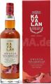 Kavalan Triple Sherry Cask 40% 700ml