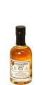 Springbank 1997 BA Raw Cask Hogshead 58.2% 200ml