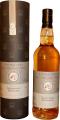 Glencadam 1991 DR Single Cask 21yo Bourbon Hogshead #3487 46% 700ml