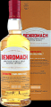 Benromach 2010 1st Fill Bourbon 46% 700ml