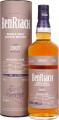 BenRiach 2007 Single Cask Bottling Batch 15 59.2% 700ml