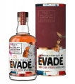 Evade Wine Cask Finish Les Whiskies du Monde 43% 700ml