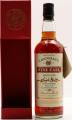 Tullibardine 1993 CA Wood Range Wine Cask 48.3% 700ml