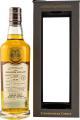 Glen Scotia 2000 GM Connoisseurs Choice Cask Strength Refill American Hogshead #322 58.8% 700ml