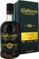 Glenallachie 21yo 5x PX puncheons and hogsheads 51.1% 700ml