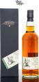 Breath of Speyside 2004 AD Refill Oloroso Hogshead 63.3% 700ml