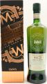 Craigellachie 1990 SMWS 44.73 Long live the difference Refill Ex-Bourbon Hogshead 52% 700ml