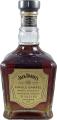 Jack Daniel's Single Barrel Barrel Strength 18-2746 Liquor Control Board of Ontario 64.5% 700ml
