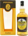 Springbank 9yo 57.7% 750ml