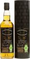 Glendronach 1990 CA Authentic Collection 13yo Bourbon 55.4% 700ml