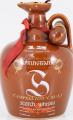 Springbank 12yo Ceramic Jug brown 43% 750ml