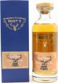 Lochside 1991 GM Reserve Refill Bourbon Barrel #15228 for Cava Benito Andorra 43% 700ml