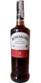 Bowmore 15yo 43% 700ml