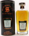 Mortlach 1991 SV Cask Strength Collection 56.4% 700ml