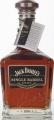 Jack Daniel's Single Barrel Select 13-5015 45% 700ml