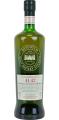 Dailuaine 1986 SMWS 41.42 Seduction in an Austrian coffee house Refill hogshead 57.3% 700ml