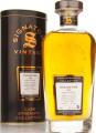 Highland Park 1990 SV Cask Strength Collection Sherry Butt 15698 53.7% 700ml