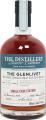 Glenlivet 2003 The Distillery Reserve Collection 1st fill butt 62.1% 500ml