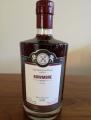 Bowmore 1995 MoS Sherry Hogshead 56.8% 700ml