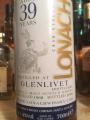 Glenlivet 1968 DT Lonach Collection 41.4% 700ml